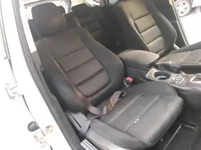 Scrapping Vehicle mazda cx-5 style 2wd of the year 2014 powered sh