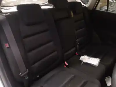 Scrapping Vehicle mazda cx-5 style 2wd of the year 2014 powered sh