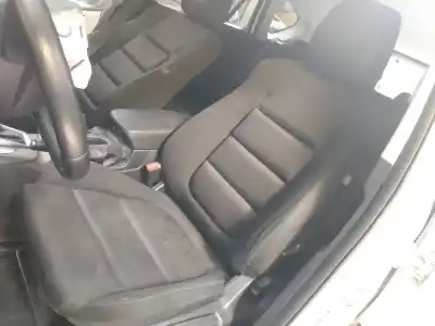 Scrapping Vehicle mazda cx-5 style 2wd of the year 2014 powered sh