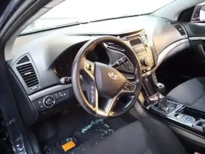 Scrapping Vehicle hyundai                                            i40                                                                                                                                                                                                                                                        style                                                                                                                                                                                                                                                      of the year 2015 powered d4fd