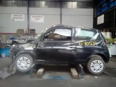 Veículo de Sucata LANCIA                                             YPSILON (101)                                                                                                                                                                                                                                              1.2 16V CAT 80 CV / 59 KW                                                                                                                                                                                                                                  do ano 2007 alimentado 188A5000