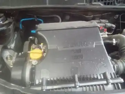 Утилизация автомобиля lancia ypsilon (101) 1.2 16v cat 80 cv / 59 kw года 2007 питание 188a5000