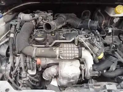 Veículo de Sucata citroen c3 collection do ano 2011 alimentado 8h01