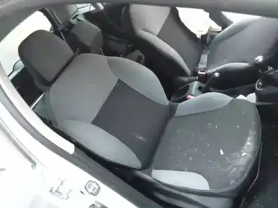 Veículo de Sucata citroen c3 collection do ano 2011 alimentado 8h01