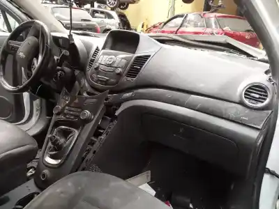 Veículo de Sucata chevrolet orlando lt+ do ano 2011 alimentado z20d1