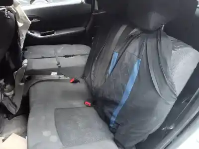 Veículo de Sucata chevrolet orlando lt+ do ano 2011 alimentado z20d1