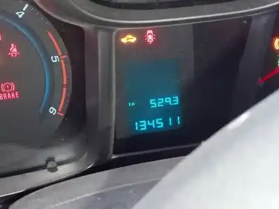 Veículo de Sucata chevrolet orlando lt+ do ano 2011 alimentado z20d1