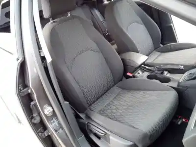 Scrapping Vehicle seat leon st (5f8) style of the year 2014 powered crbc