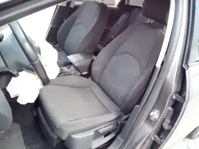 Scrapping Vehicle seat leon st (5f8) style of the year 2014 powered crbc
