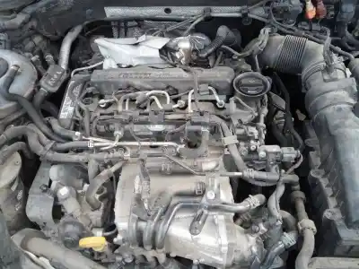 Scrapping Vehicle seat leon st (5f8) style of the year 2014 powered crbc