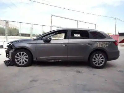 Scrapping Vehicle seat leon st (5f8) style of the year 2014 powered crbc