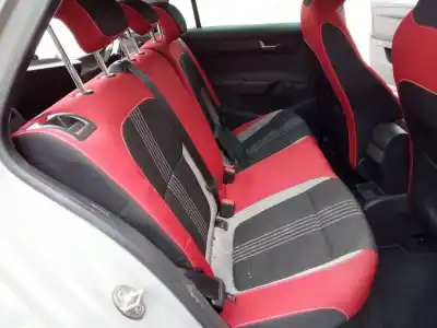 Scrapping Vehicle skoda fabia active of the year 2016 powered cusb