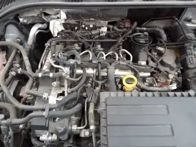 Scrapping Vehicle skoda fabia active of the year 2016 powered cusb