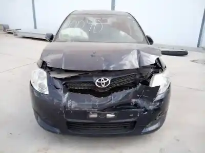 Veículo de Sucata toyota auris luna do ano 2007 alimentado 1zrfe