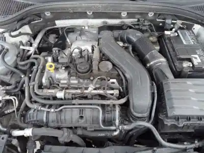 Утилизация автомобиля skoda octavia combi (5e5) ambition года 2021 питание dhfa