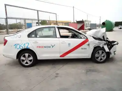 Утилизация автомобиля skoda                                              rapid                                                                                                                                                                                                                                                      active года 2016 питание cxma
