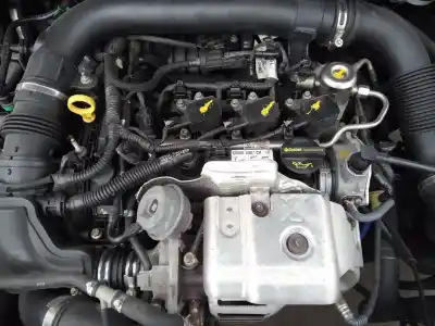 Veículo de Sucata ford focus turn. (cb8) trend do ano 2014 alimentado m1da