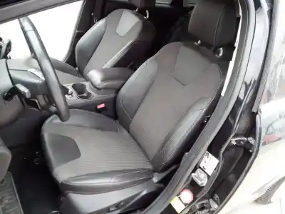 Veículo de Sucata ford focus turn. (cb8) trend do ano 2014 alimentado m1da