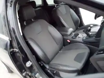 Veículo de Sucata ford focus turn. (cb8) trend do ano 2014 alimentado m1da