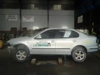 Véhicule à la ferraille SEAT TOLEDO (1M2) Select de l'année 1999 alimenté AHF