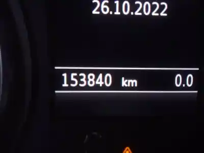 Veículo de Sucata audi a3 sedán (8vs) ambition do ano 2015 alimentado crlb