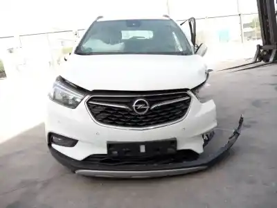 Здавання транспортного засобу opel                                               mokka x                                                                                                                                                                                                                                                    selective start/stop                                                                                                                                                                                                                                       року 2019 потужний d14net