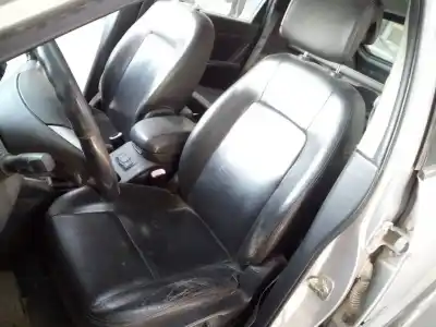 Scrapping Vehicle chevrolet captiva 2.0 vcdi lt of the year 2007 powered z20s