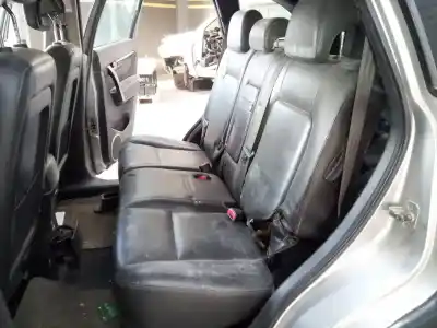 Scrapping Vehicle chevrolet captiva 2.0 vcdi lt of the year 2007 powered z20s