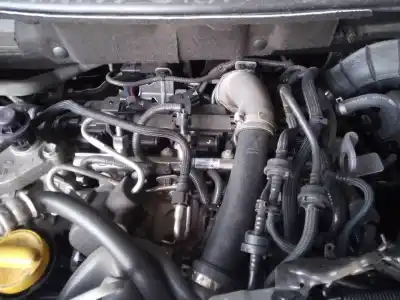 Veicolo di demolizione nissan qashqai (j11) acenta dell'anno 2019 alimentato hr13ddt