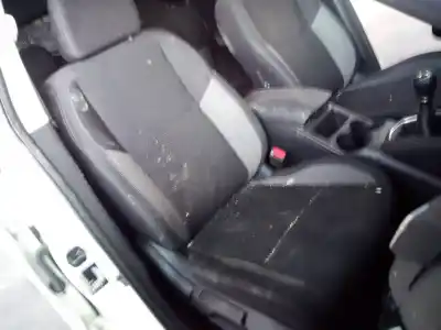 Veicolo di demolizione nissan qashqai (j11) acenta dell'anno 2019 alimentato hr13ddt