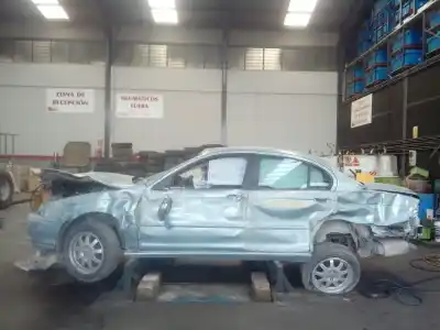 Утилизация автомобиля JAGUAR X-TYPE 2.0 D Classic года 2004 питание FMBA