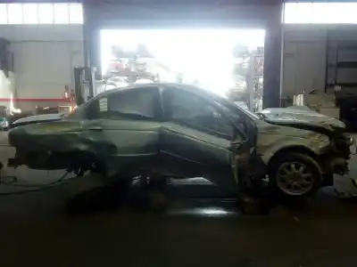 Здавання транспортного засобу jaguar x-type 2.0 d classic року 2004 потужний fmba