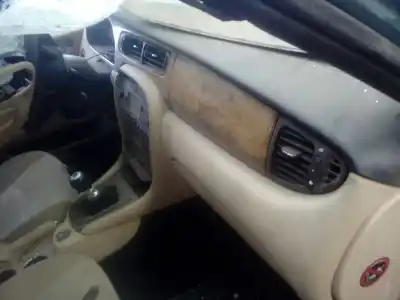Здавання транспортного засобу jaguar x-type 2.0 d classic року 2004 потужний fmba