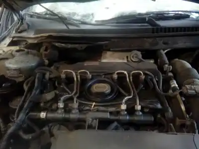 Scrapping Vehicle jaguar x-type 2.0 d classic of the year 2004 powered fmba