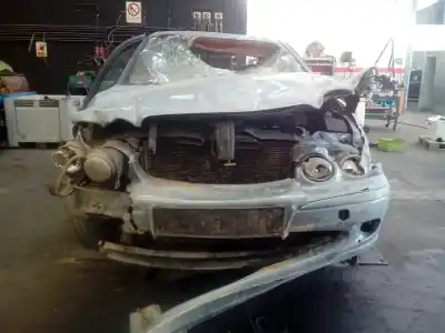 Scrapping Vehicle jaguar x-type 2.0 d classic of the year 2004 powered fmba