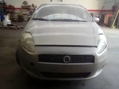 Sloopvoertuig fiat punto (evo) (199) dynamic van het jaar 2008 aangedreven 350a1000