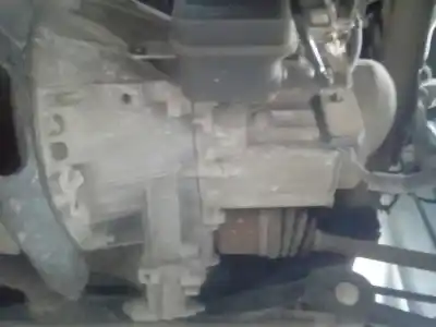 Sloopvoertuig fiat punto (evo) (199) dynamic van het jaar 2008 aangedreven 350a1000