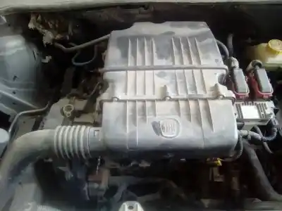 Sloopvoertuig fiat punto (evo) (199) dynamic van het jaar 2008 aangedreven 350a1000