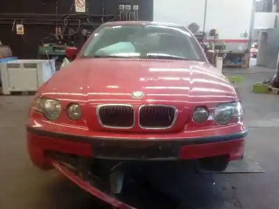 Veículo de Sucata bmw serie 3 compact (e46) 320td do ano 2003 alimentado m47n204d4