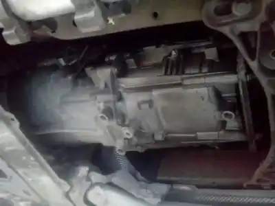 Veículo de Sucata bmw serie 3 compact (e46) 320td do ano 2003 alimentado m47n204d4