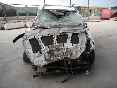 Sloopvoertuig hyundai tucson essence 2wd van het jaar 2016 aangedreven g4fd