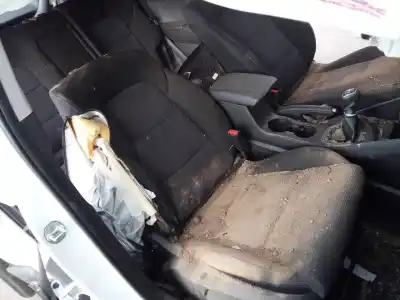 Sloopvoertuig hyundai tucson essence 2wd van het jaar 2016 aangedreven g4fd