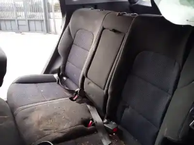 Sloopvoertuig hyundai tucson essence 2wd van het jaar 2016 aangedreven g4fd