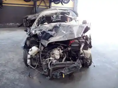Scrapping Vehicle ford                                               fiesta (ccn)                                                                                                                                                                                                                                               black edition of the year 2015 powered xvjc