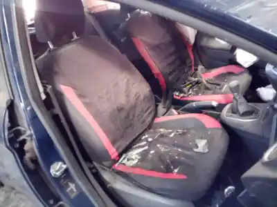 Scrapping Vehicle ford                                               fiesta (ccn)                                                                                                                                                                                                                                               black edition of the year 2015 powered xvjc