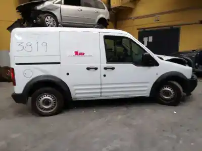 Здавання транспортного засобу FORD                                               TRANSIT CONNECT (TC7)                                                                                                                                                                                                                                      1.8 TDCi CAT                                                                                                                                                                                                                                               року 2012 потужний P9PA