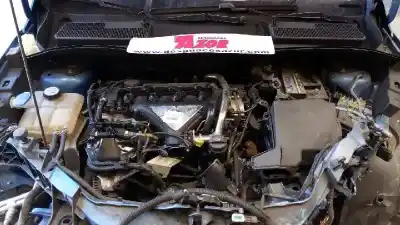Scrapping Vehicle ford kuga 2.0 tdci of the year 2009 powered g6dg