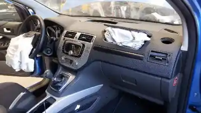 Scrapping Vehicle ford kuga 2.0 tdci of the year 2009 powered g6dg