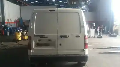 Утилизация автомобиля ford                                               transit connect (tc7)                                                                                                                                                                                                                                      1.8 tdci cat                                                                                                                                                                                                                                               года 2005 питание bhpa