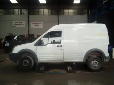 Здавання транспортного засобу FORD                                               TRANSIT CONNECT (TC7)                                                                                                                                                                                                                                      1.8 TDCi CAT                                                                                                                                                                                                                                               року 2011 потужний RWPA